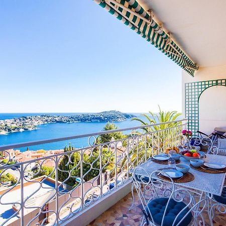 Terrace On The Bay 2 Villefranche-Sur-Mer, Ap4243 By Riviera Holiday Homes Exterior photo