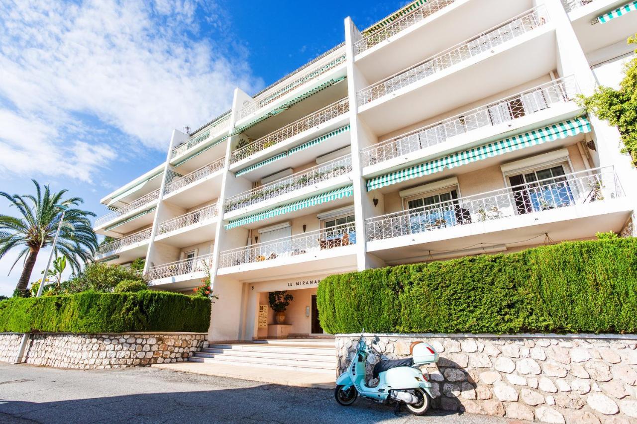 Terrace On The Bay 2 Villefranche-Sur-Mer, Ap4243 By Riviera Holiday Homes Exterior photo
